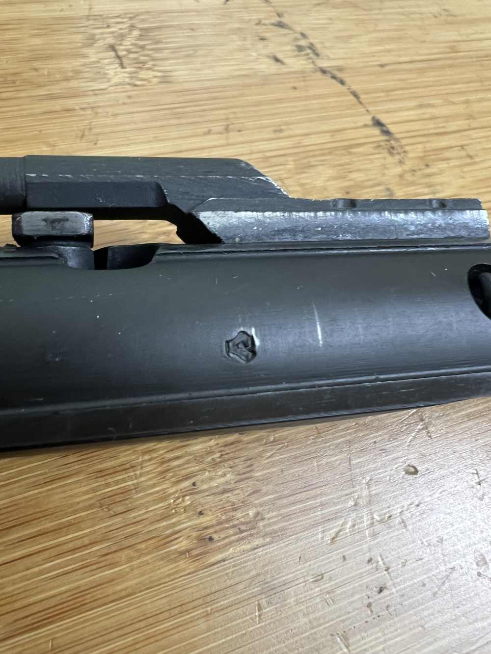 Colt AR15A3 HBAR 16” Made in Canada by Diemaco 5.56 VERY RARE 6721-img-30