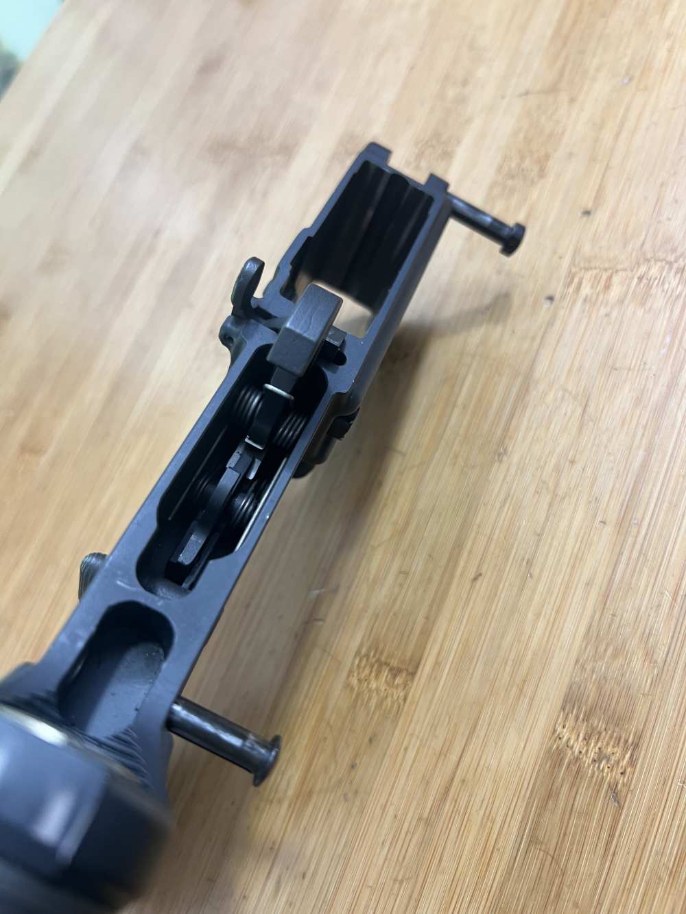 Colt AR15A3 HBAR 16” Made in Canada by Diemaco 5.56 VERY RARE 6721-img-22