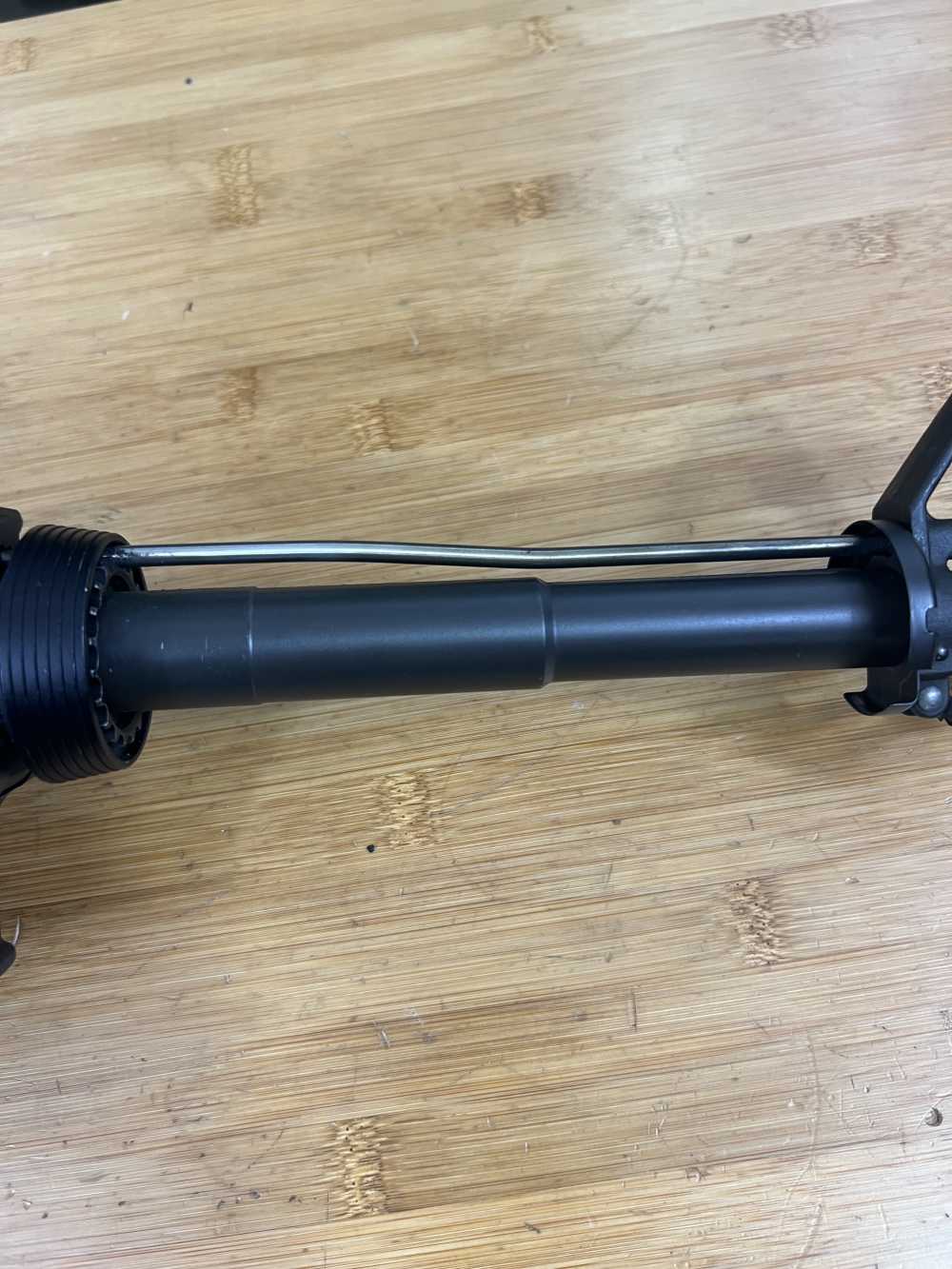 Colt AR15A3 HBAR 16” Made in Canada by Diemaco 5.56 VERY RARE 6721-img-42