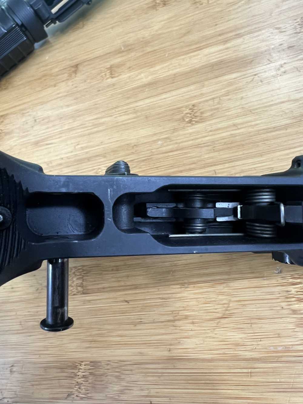 Colt AR15A3 HBAR 16” Made in Canada by Diemaco 5.56 VERY RARE 6721-img-24