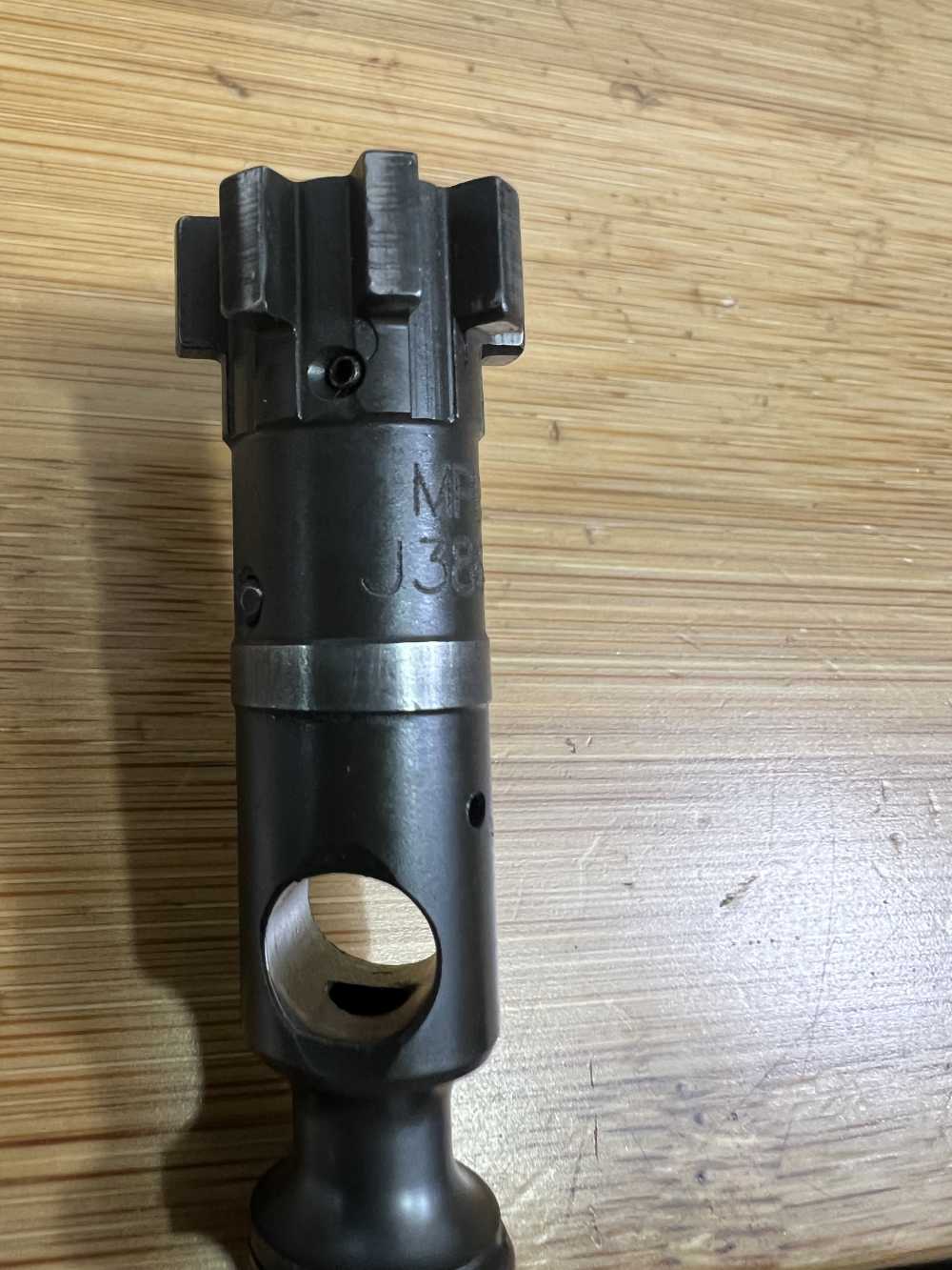 Colt AR15A3 HBAR 16” Made in Canada by Diemaco 5.56 VERY RARE 6721-img-44