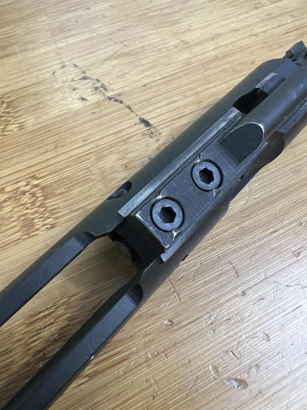 Colt AR15A3 HBAR 16” Made in Canada by Diemaco 5.56 VERY RARE 6721-img-29