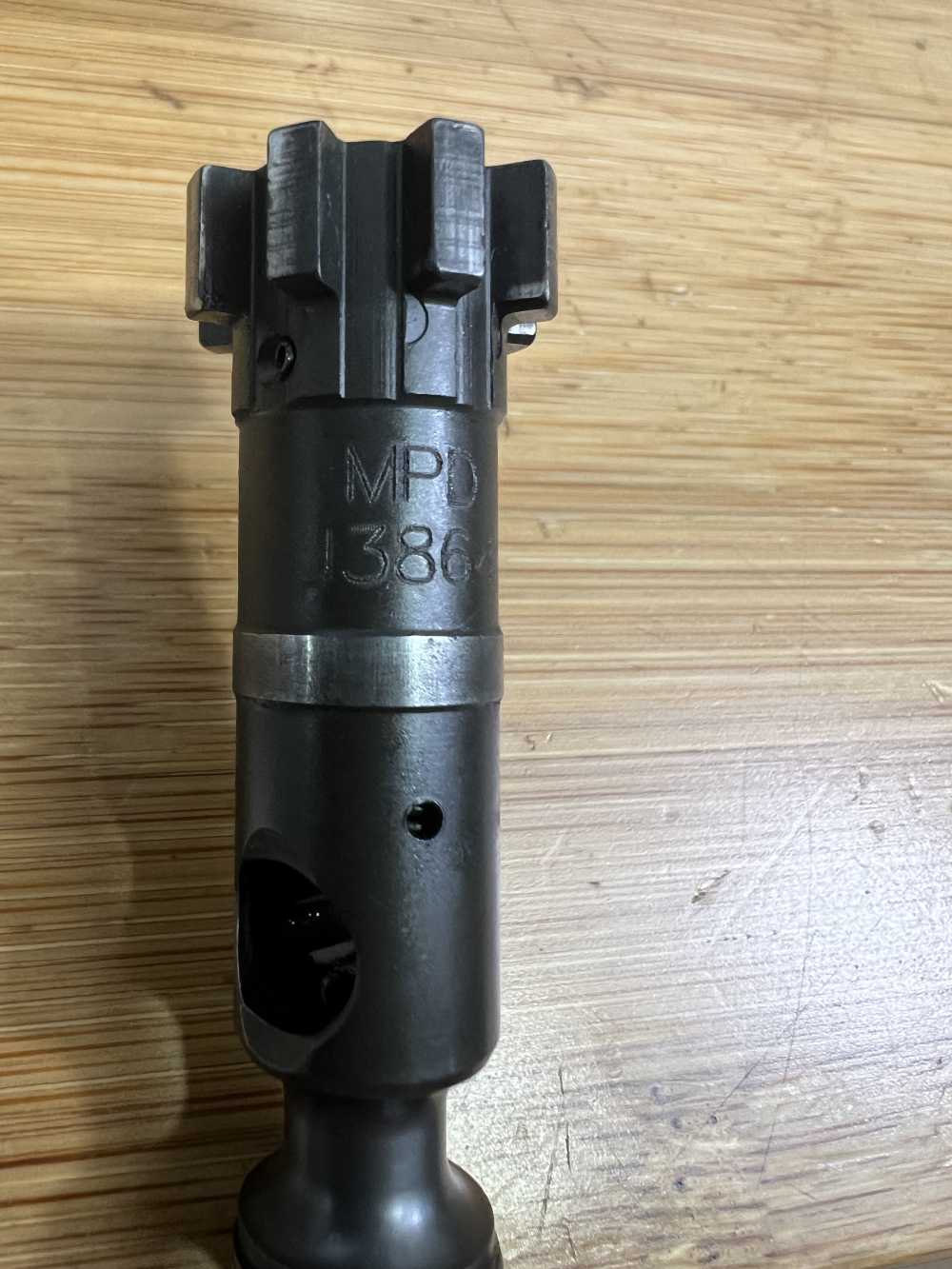 Colt AR15A3 HBAR 16” Made in Canada by Diemaco 5.56 VERY RARE 6721-img-45