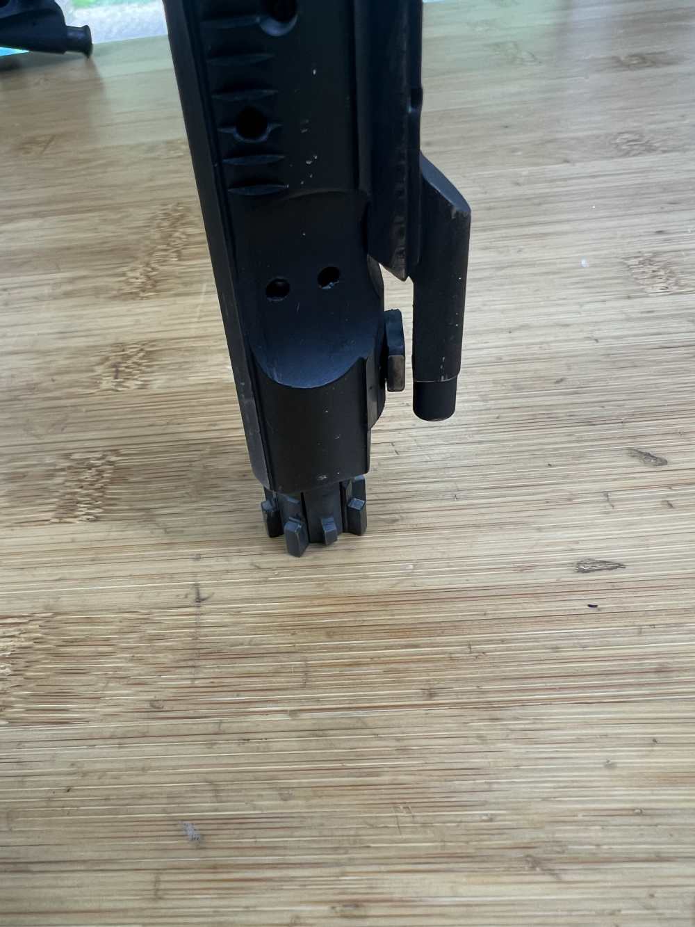 Colt AR15A3 HBAR 16” Made in Canada by Diemaco 5.56 VERY RARE 6721-img-28