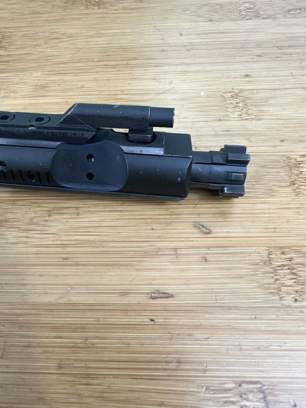 Colt AR15A3 HBAR 16” Made in Canada by Diemaco 5.56 VERY RARE 6721-img-27