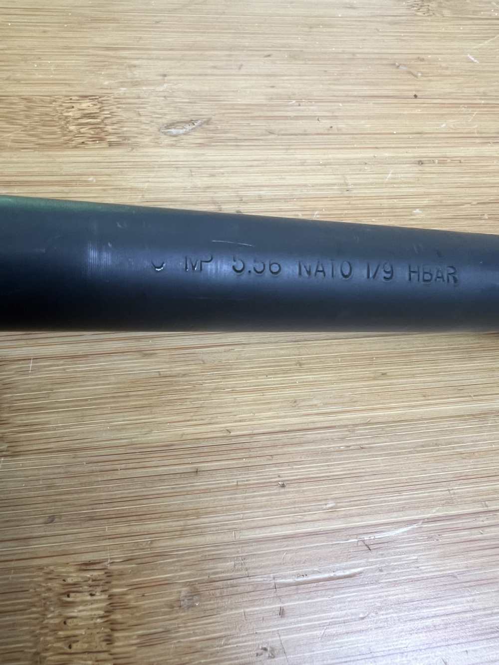 Colt AR15A3 HBAR 16” Made in Canada by Diemaco 5.56 VERY RARE 6721-img-5