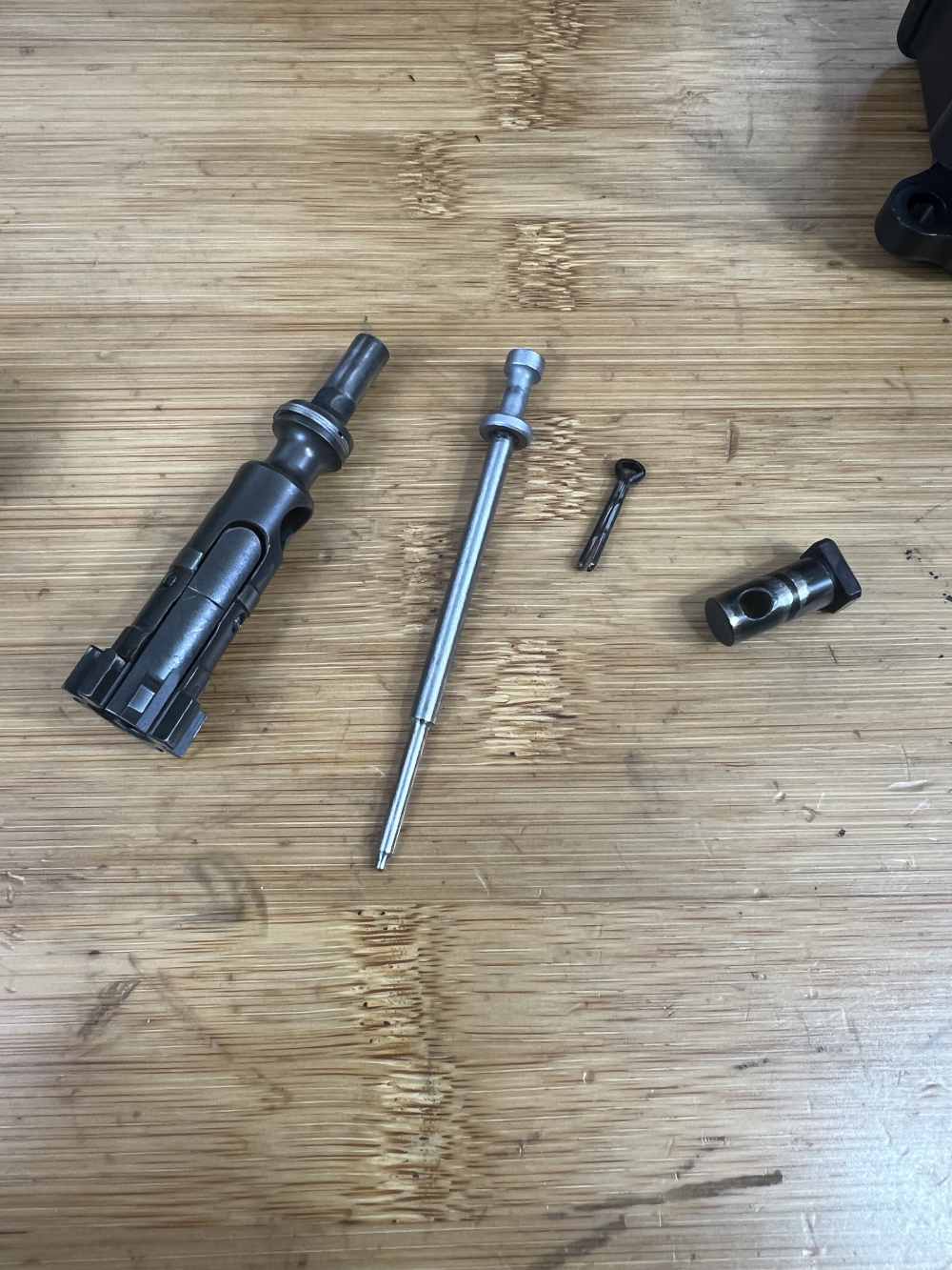 Colt AR15A3 HBAR 16” Made in Canada by Diemaco 5.56 VERY RARE 6721-img-46