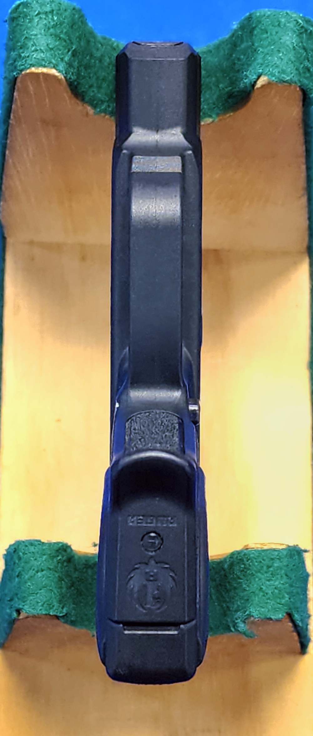 RUGER LCP II .380 ACP 2.75" IN BOX W/ POUCH & MANUAL-img-4