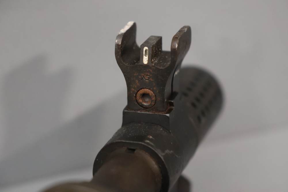 Springfield Armory M1A SOCOM 16 .308WIN 16" - 20rds - -img-20