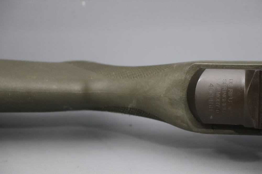 Springfield Armory M1A SOCOM 16 .308WIN 16" - 20rds - -img-13
