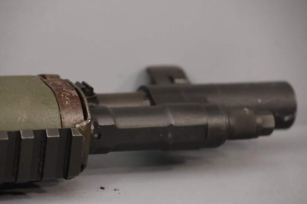 Springfield Armory M1A SOCOM 16 .308WIN 16" - 20rds - -img-31