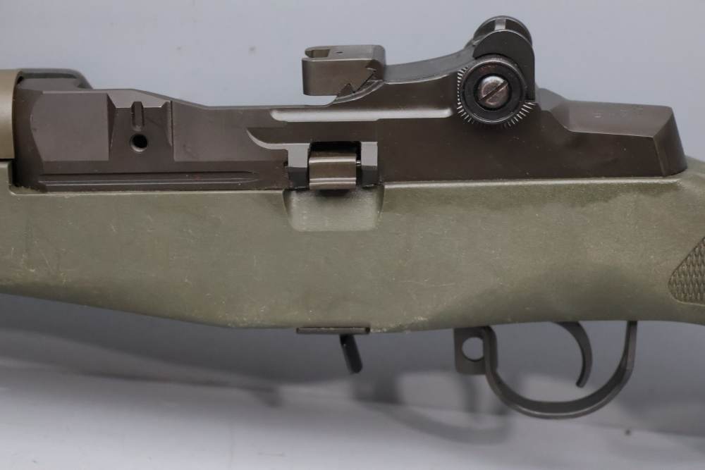 Springfield Armory M1A SOCOM 16 .308WIN 16" - 20rds - -img-37