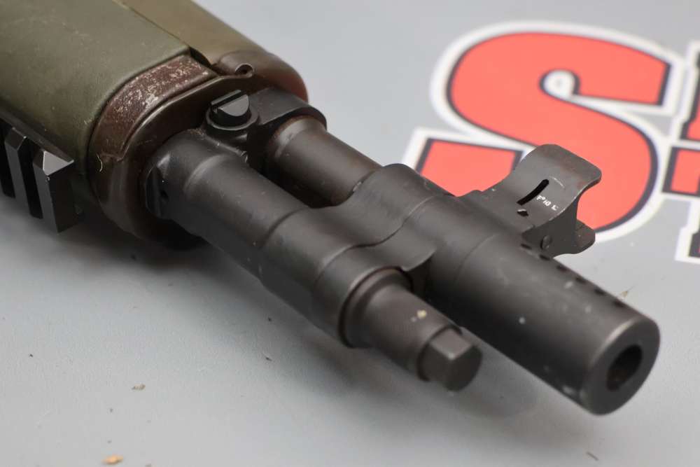 Springfield Armory M1A SOCOM 16 .308WIN 16" - 20rds - -img-33