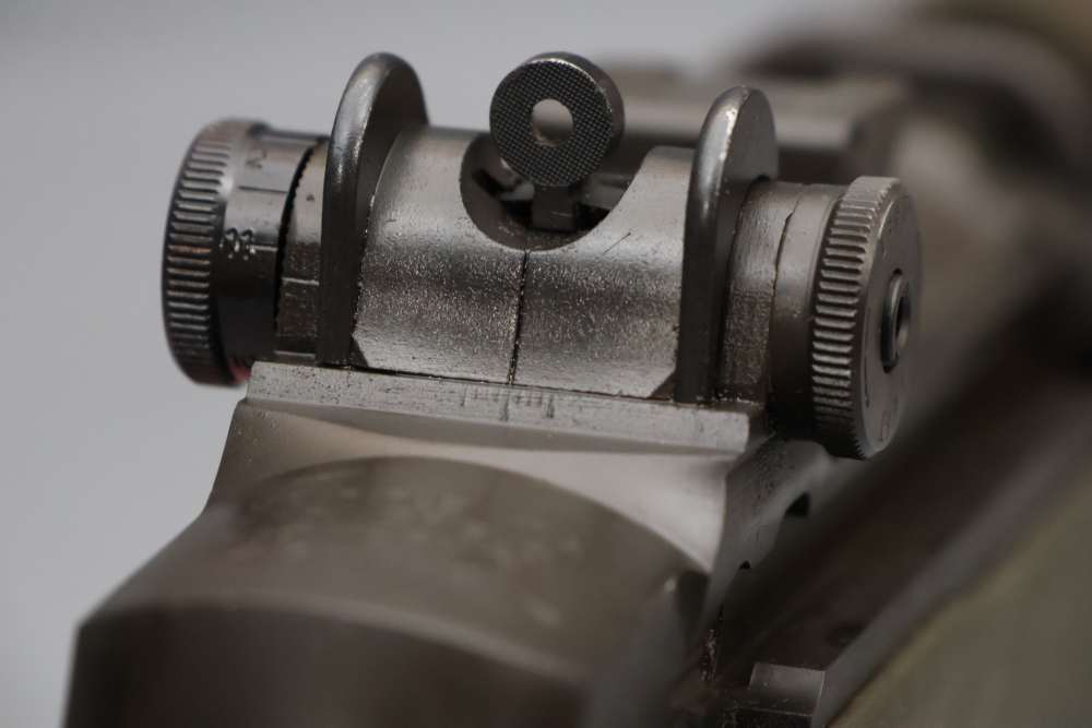 Springfield Armory M1A SOCOM 16 .308WIN 16" - 20rds - -img-19