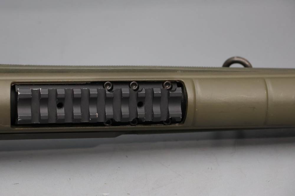 Springfield Armory M1A SOCOM 16 .308WIN 16" - 20rds - -img-16