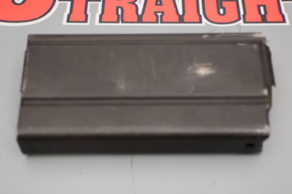Springfield Armory M1A SOCOM 16 .308WIN 16" - 20rds - -img-3