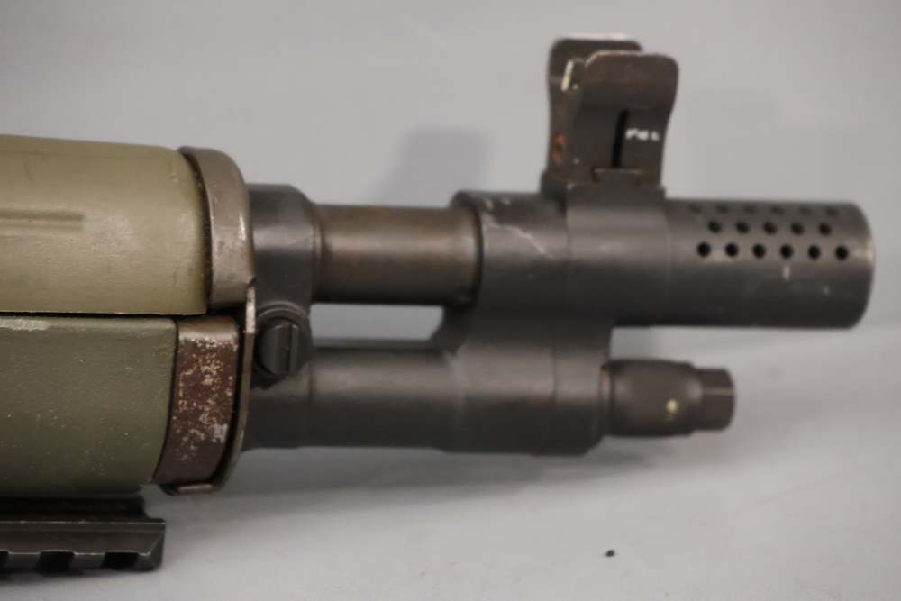Springfield Armory M1A SOCOM 16 .308WIN 16" - 20rds - -img-11