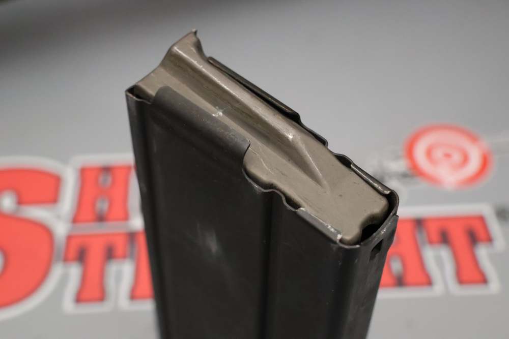 Springfield Armory M1A SOCOM 16 .308WIN 16" - 20rds - -img-4