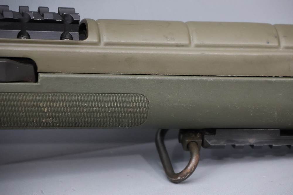 Springfield Armory M1A SOCOM 16 .308WIN 16" - 20rds - -img-9