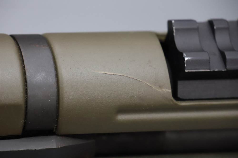 Springfield Armory M1A SOCOM 16 .308WIN 16" - 20rds - -img-44