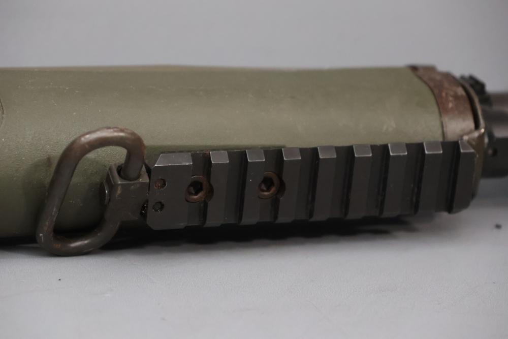Springfield Armory M1A SOCOM 16 .308WIN 16" - 20rds - -img-30