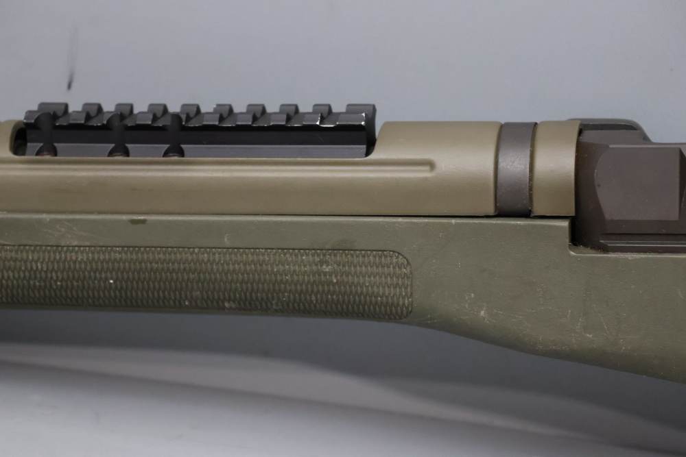 Springfield Armory M1A SOCOM 16 .308WIN 16" - 20rds - -img-38
