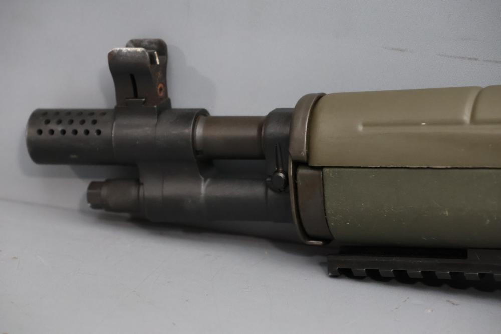 Springfield Armory M1A SOCOM 16 .308WIN 16" - 20rds - -img-40