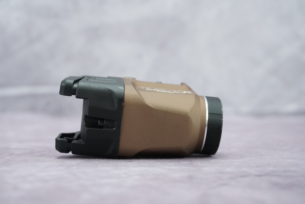 Streamlight TLR-7 X FDE WeaponLight 725 Lumens-img-5