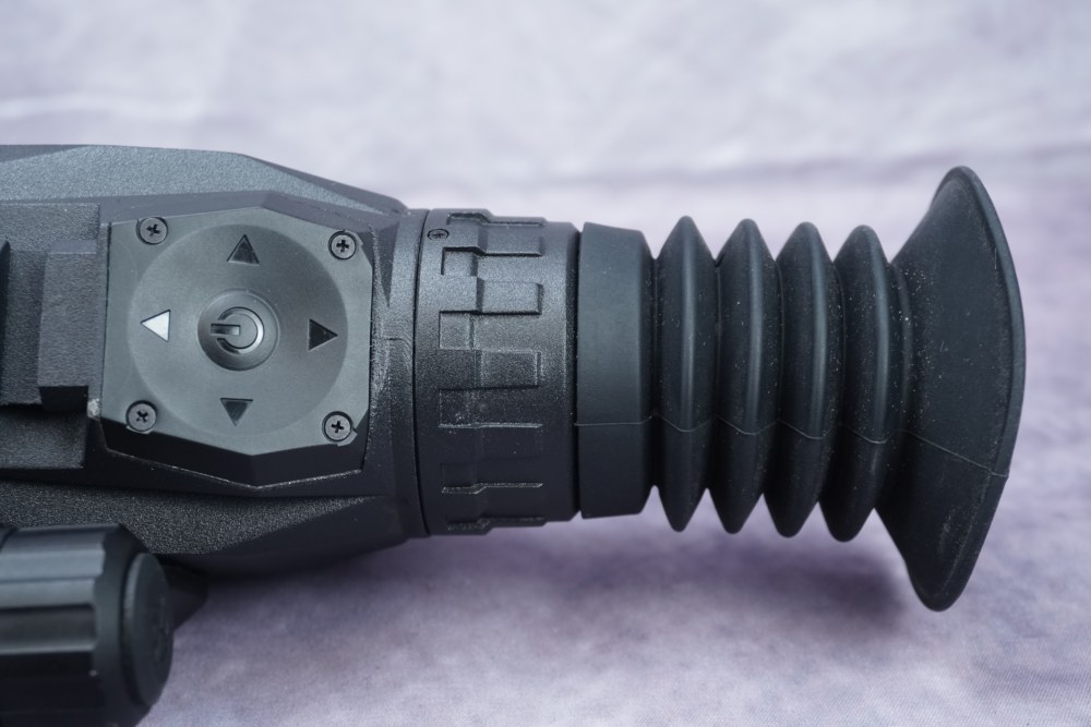 Sightmark Wraith HD 4-32x50 Digital Night Vision Riflescope-img-9
