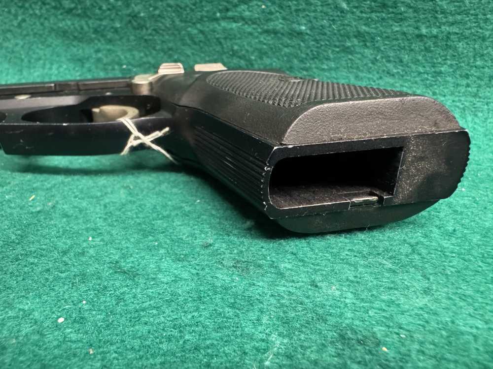 Bersa THUNDER 380 380 Acp-img-13