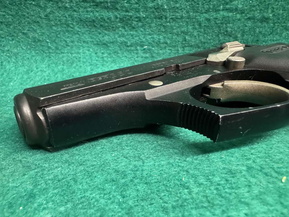 Bersa THUNDER 380 380 Acp-img-12