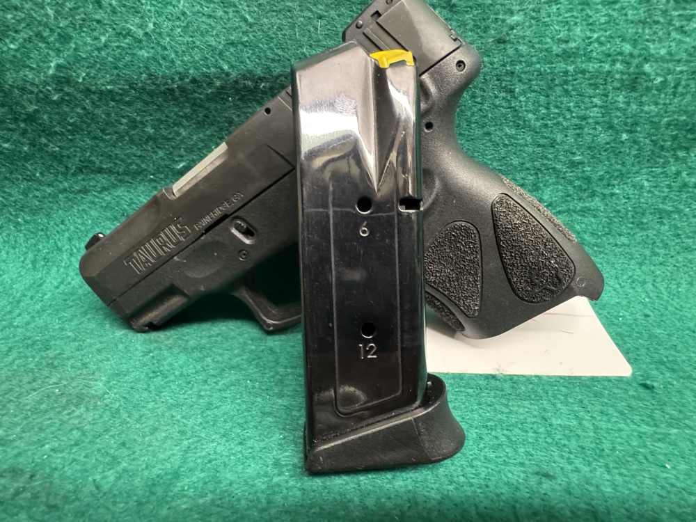 Taurus Armas PT111 G2 A 9 MM-img-16