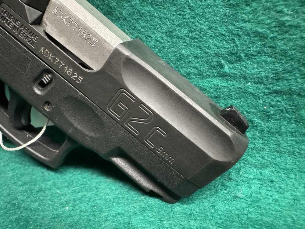 Taurus Armas PT111 G2 A 9 MM-img-4
