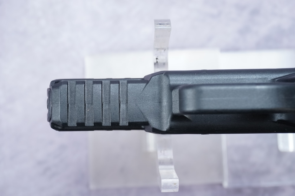 Ruger Security-9 9mm 4" w/ Hard Case & 3 15rd Magazines-img-17