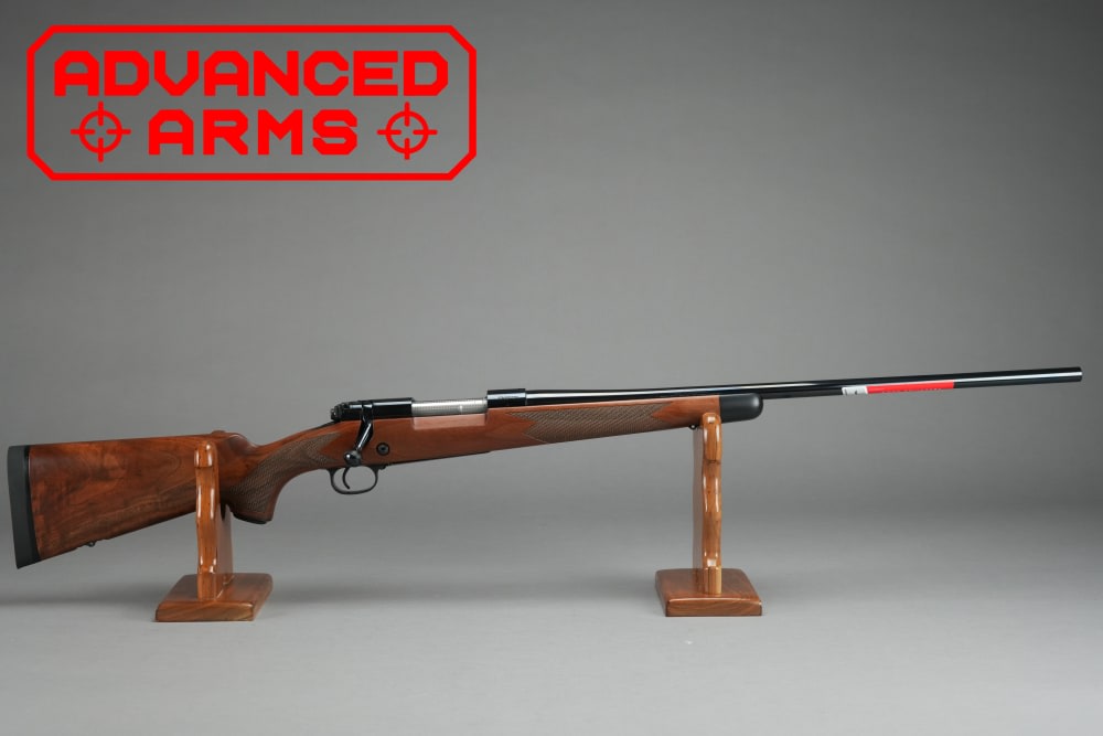 WINCHESTER MODEL 70 SUPER GRADE 30-06 24" BARREL *BRAND NEW*-img-0
