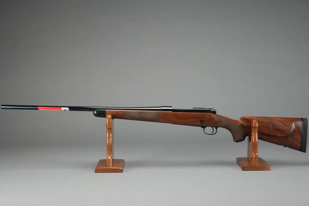 WINCHESTER MODEL 70 SUPER GRADE 30-06 24" BARREL *BRAND NEW*-img-1