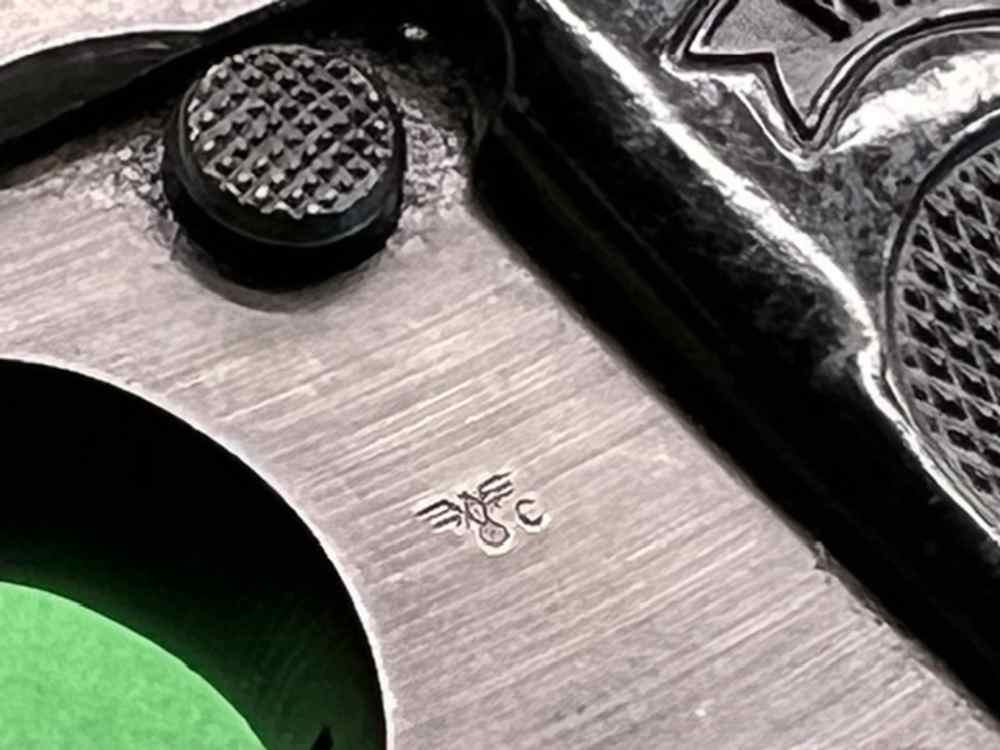 Walther PPK .32ACP-img-6