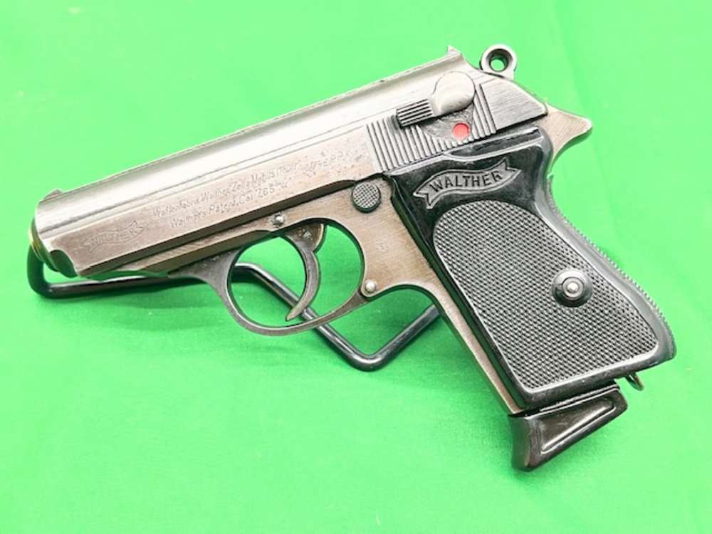 Walther PPK .32ACP-img-0