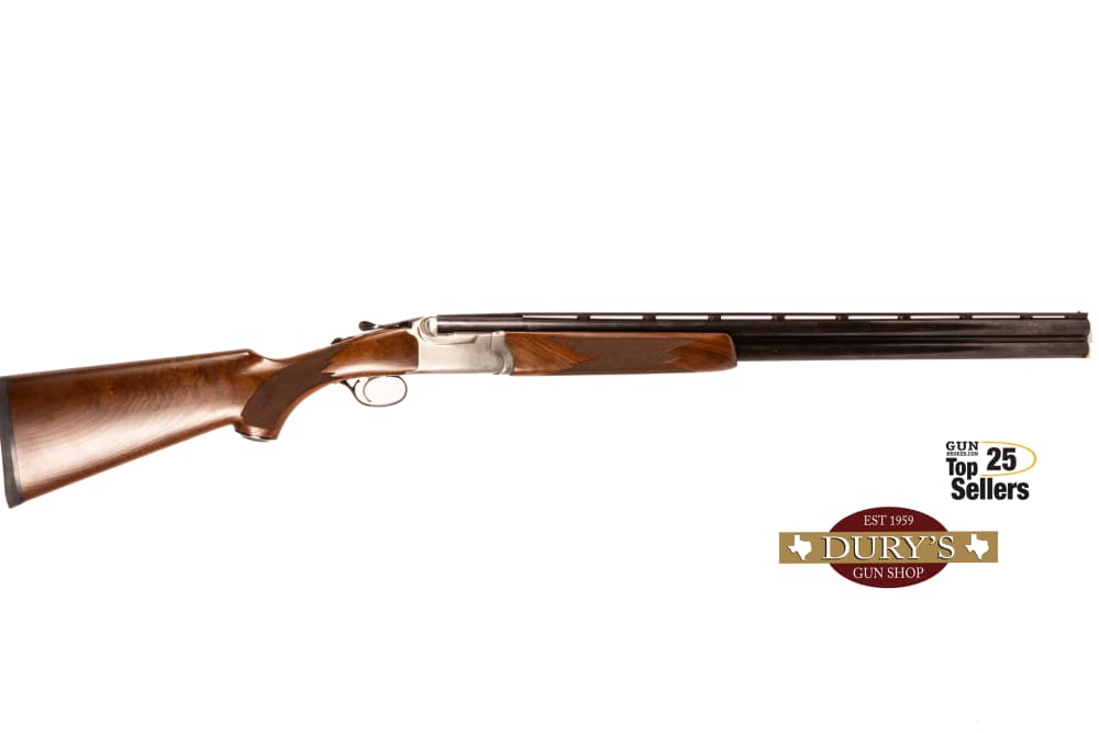 Ruger Red Label 12 GA  Durys # 42114-img-0