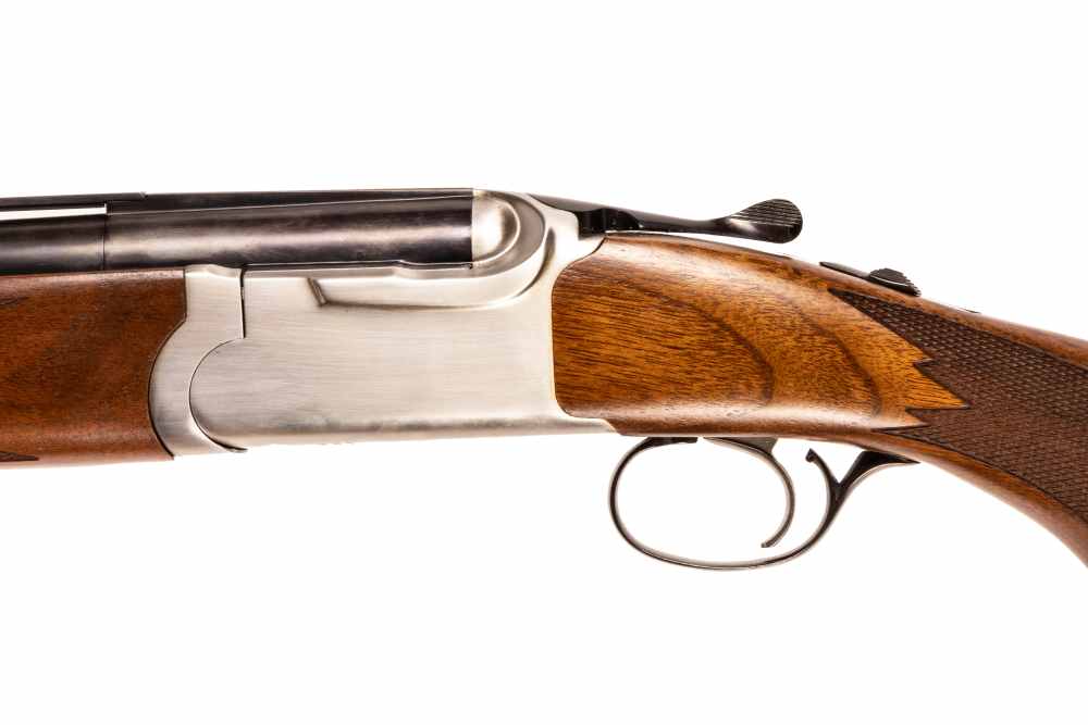 Ruger Red Label 12 GA  Durys # 42114-img-7