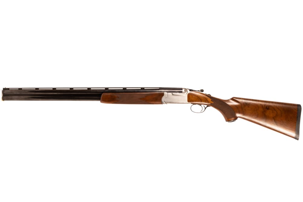 Ruger Red Label 12 GA  Durys # 42114-img-9