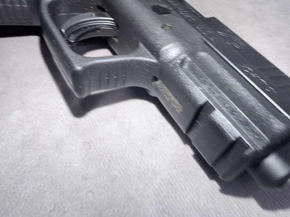 USED! SPRINGFIELD ARMORY XD-40 .40 S&W PISTOL PENNY AUCTION $.01 -img-13