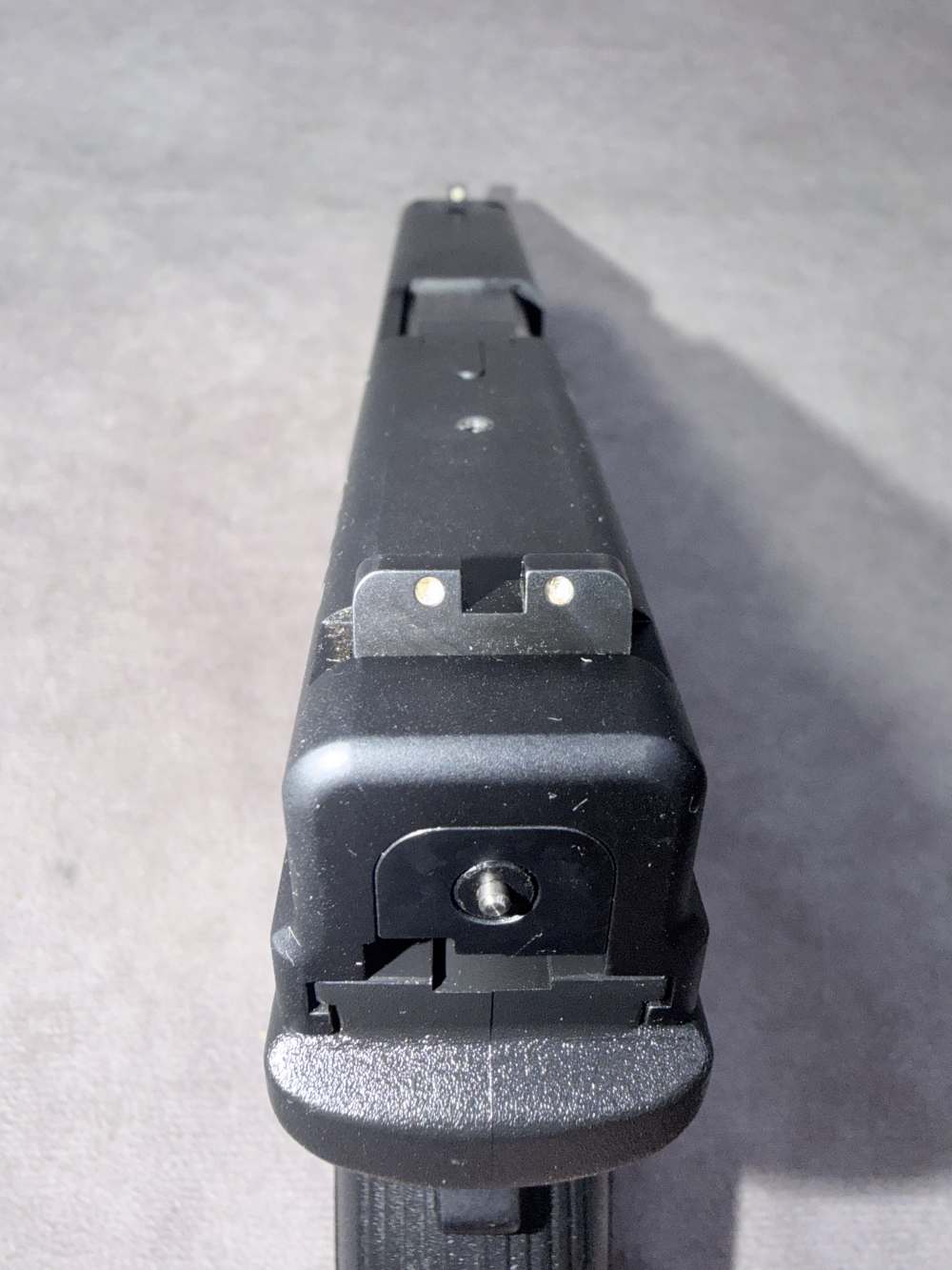 USED! SPRINGFIELD ARMORY XD-40 .40 S&W PISTOL PENNY AUCTION $.01 -img-17