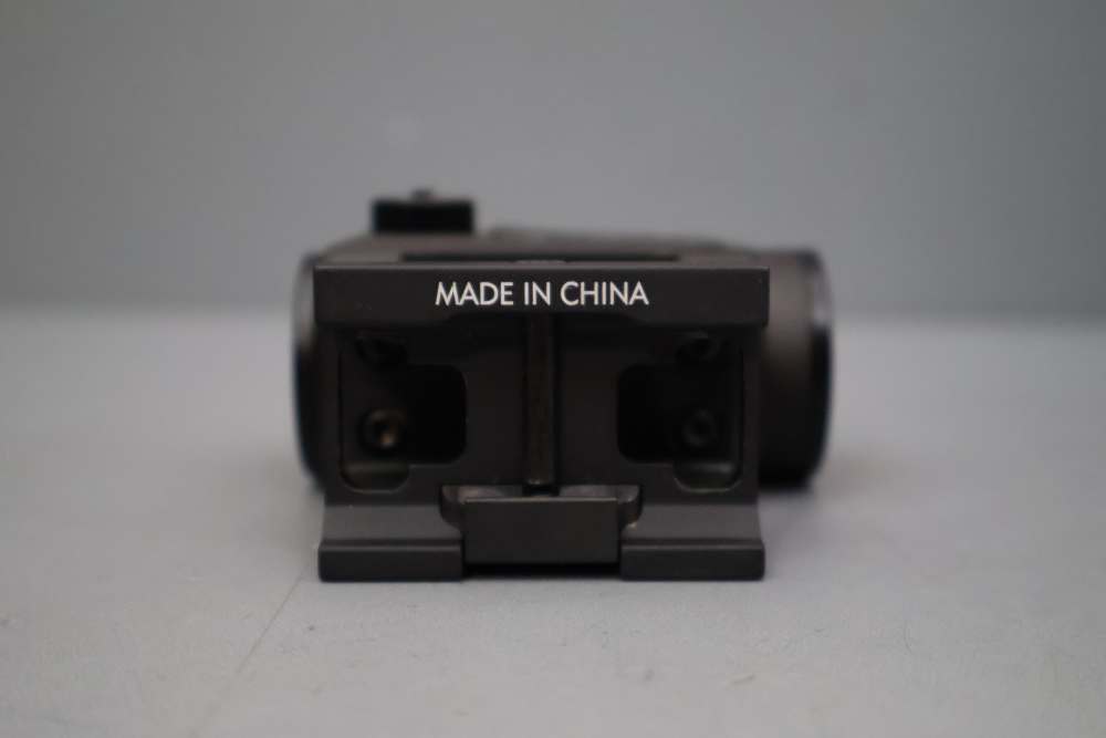 Holosun 503C Red Dot Optic-img-4
