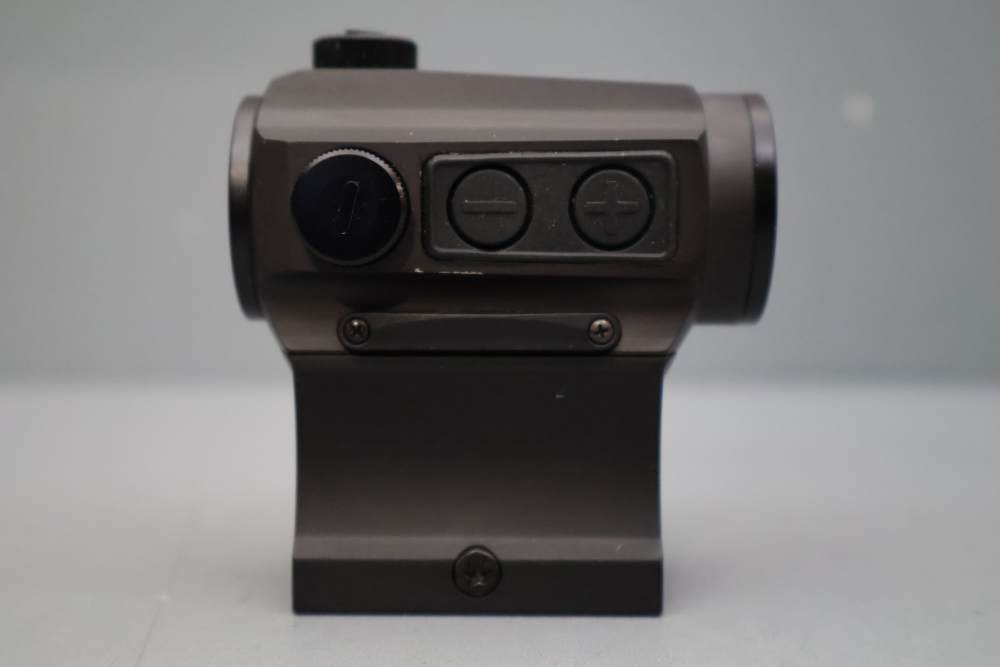 Holosun 503C Red Dot Optic-img-2