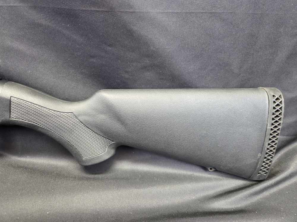 Used Mossberg 500 12ga Synthetic Stock-img-9
