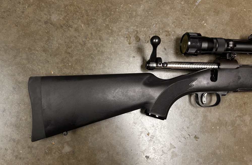 SAVAGE MODEL 111 – .270 WIN – 22"-img-13