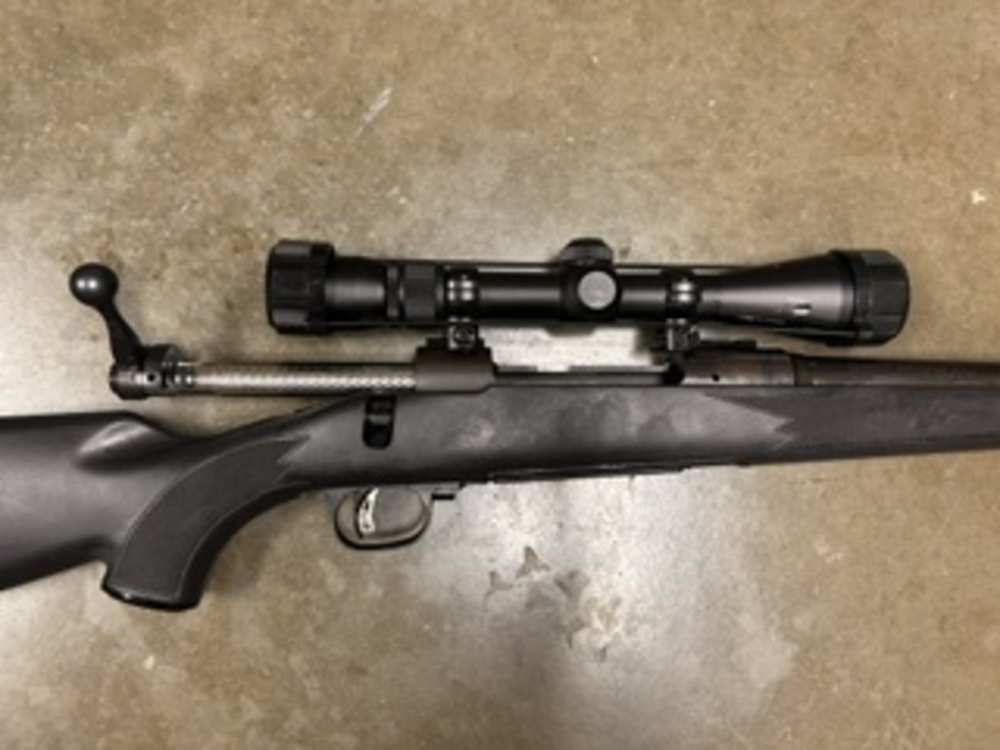 SAVAGE MODEL 111 – .270 WIN – 22"-img-3