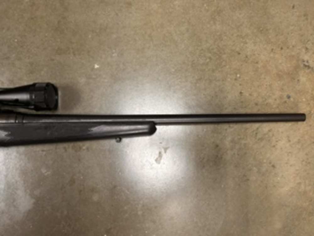 SAVAGE MODEL 111 – .270 WIN – 22"-img-4