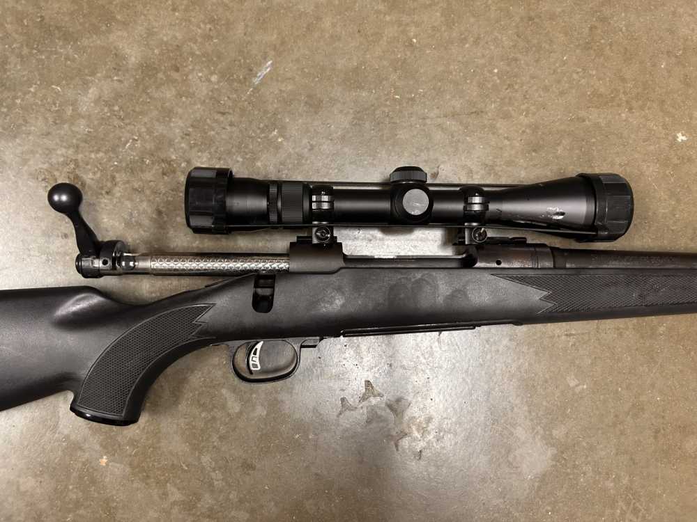 SAVAGE MODEL 111 – .270 WIN – 22"-img-14